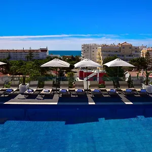 The Prime Energize Hotell
