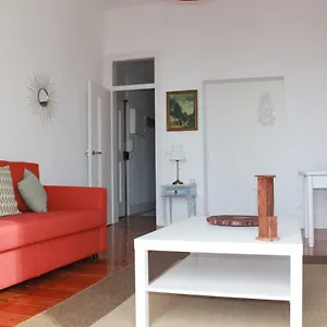 Casa Da Varanda Simpática , Lisboa Portugal