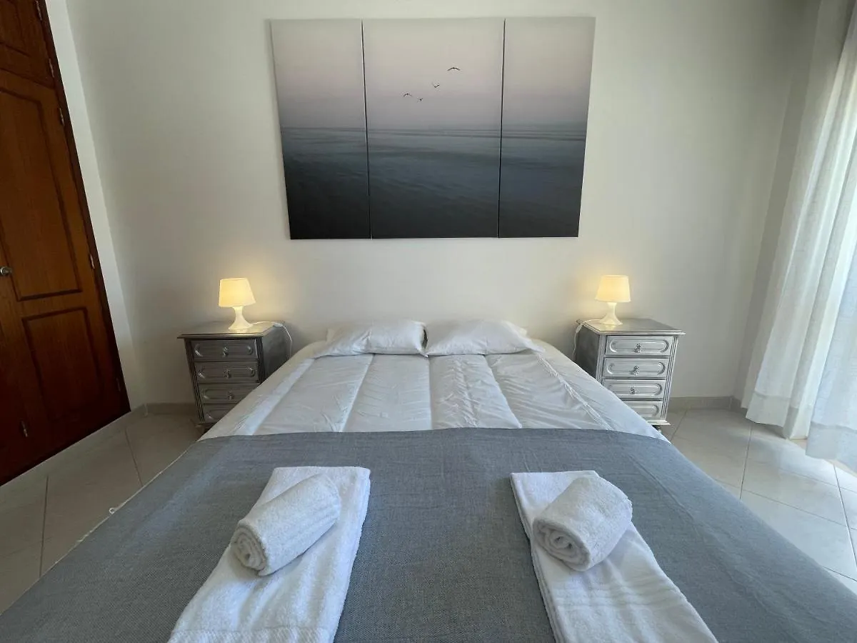 Apartment Praia Mar Monte Gordo Portugal