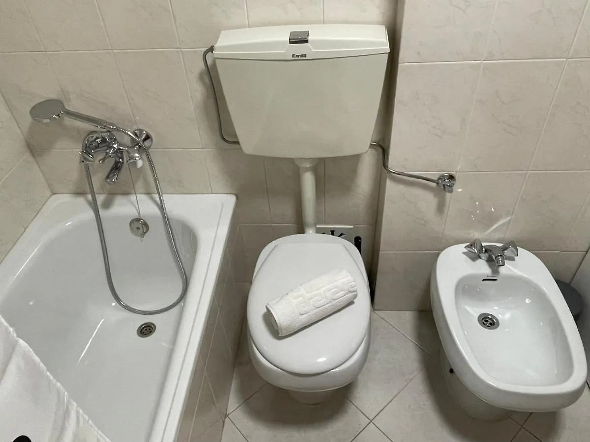 Praia Mar Monte Gordo Apartment