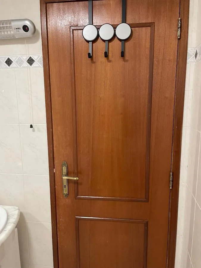 Praia Mar Monte Gordo Apartamento
