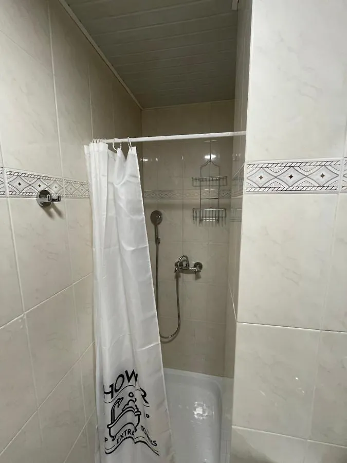 Apartamento Praia Mar Monte Gordo Portugal