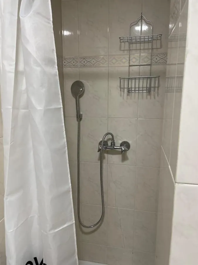 Apartamento Praia Mar Monte Gordo