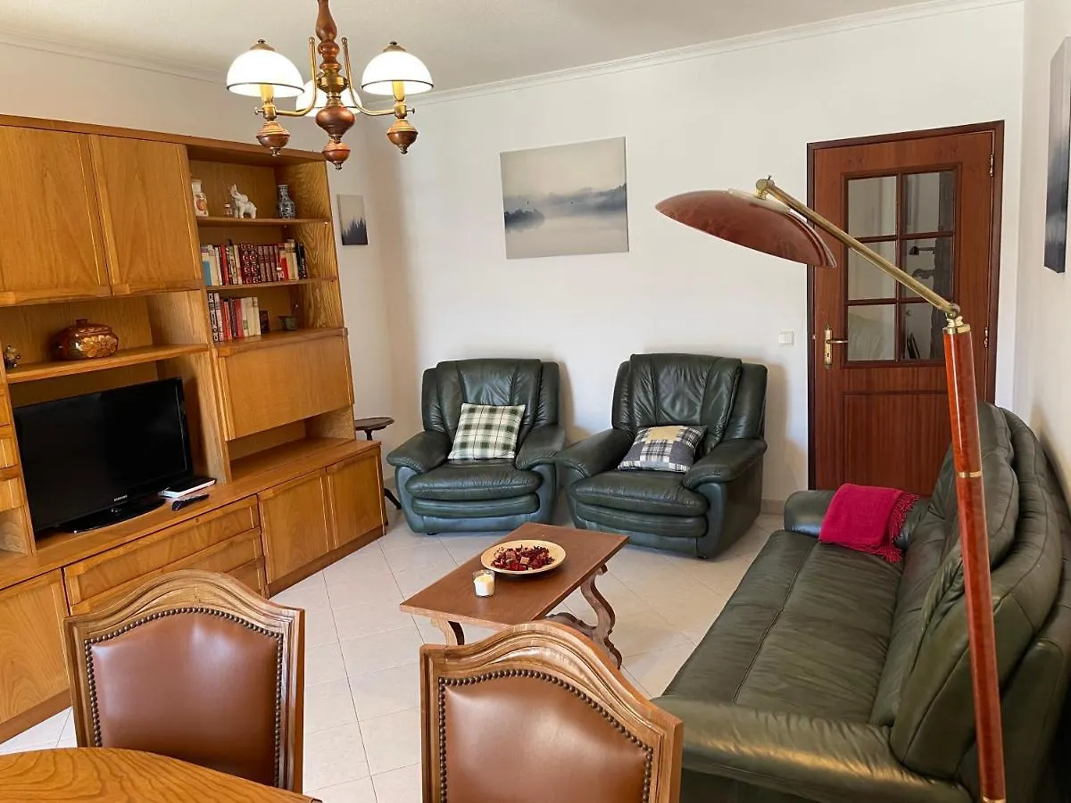 Apartment Praia Mar Monte Gordo Portugal