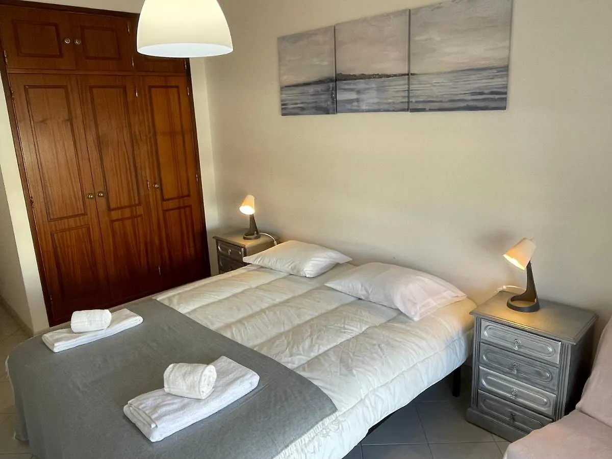 Apartment Praia Mar Monte Gordo