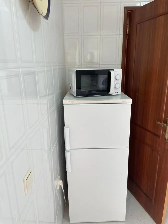 Praia Mar Monte Gordo Apartment