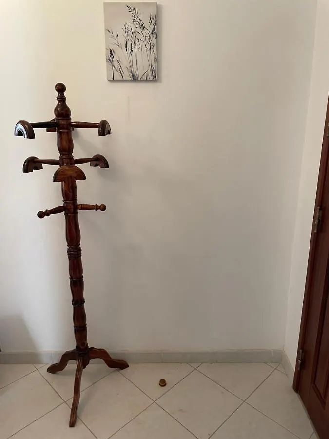 Apartment Praia Mar Monte Gordo