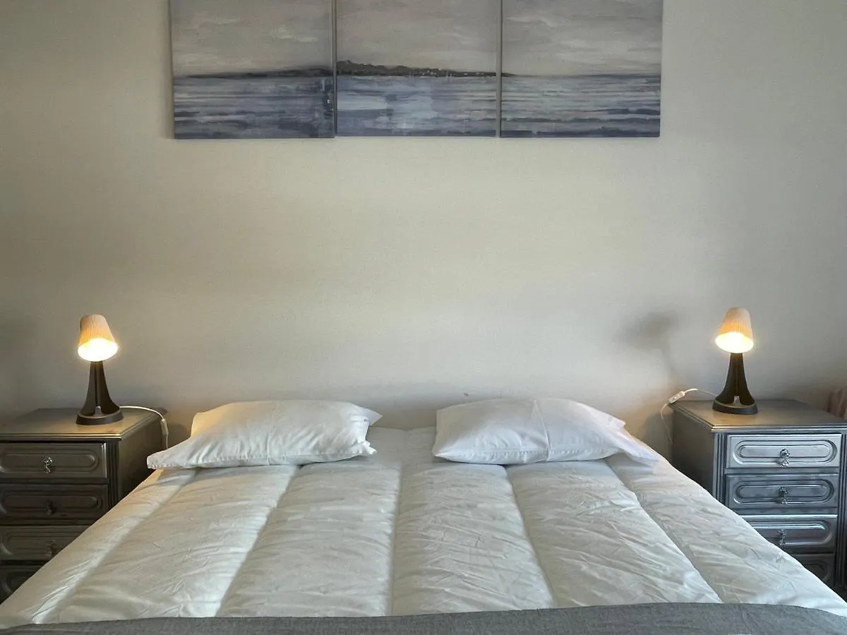 Apartment Praia Mar Monte Gordo
