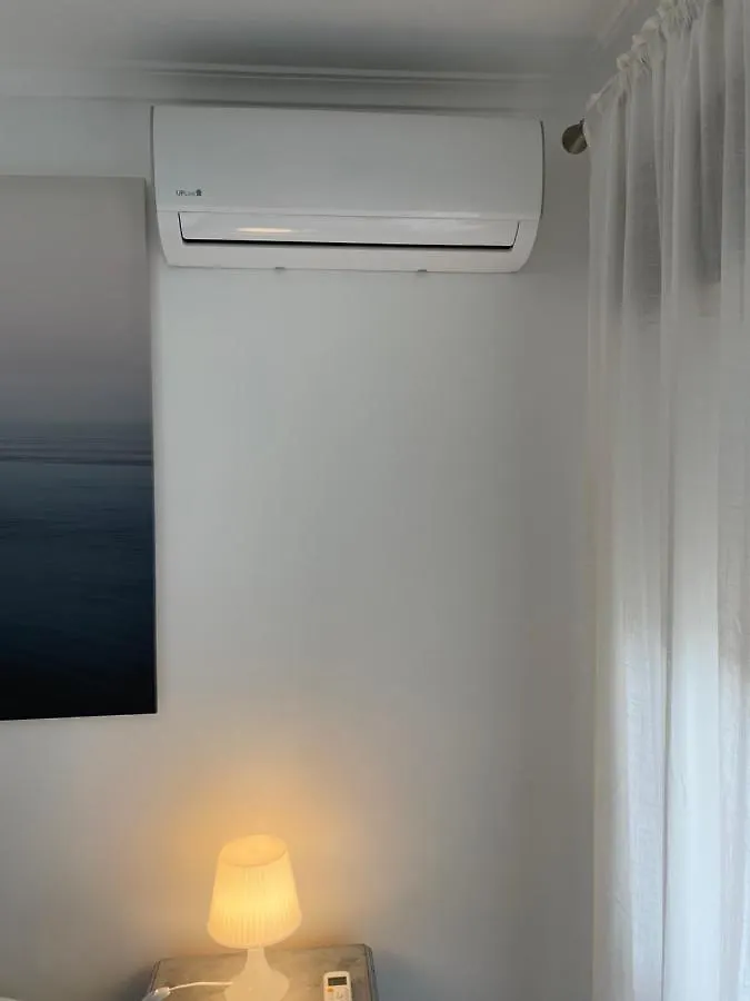 Praia Mar Monte Gordo Apartamento