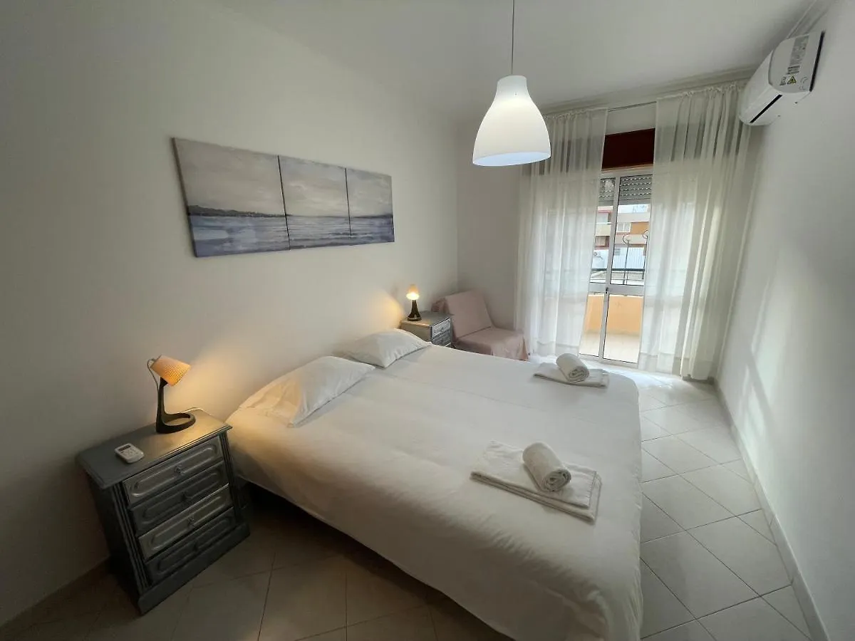 Apartamento Praia Mar Monte Gordo Portugal