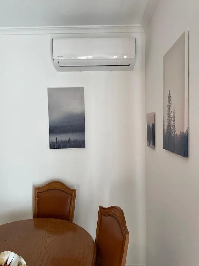 Apartamento Praia Mar Monte Gordo