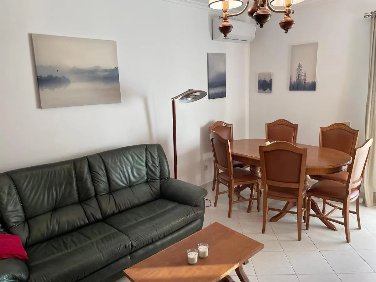 Apartamento Praia Mar Monte Gordo